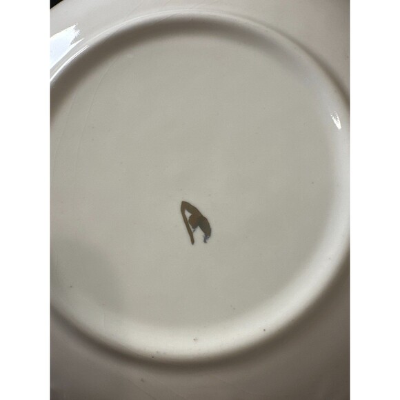 Millville Minnesota 1870–1970 Centennial Souvenir Plate 6" Vintage - Picture 4 of 4